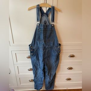 Gap Overalls